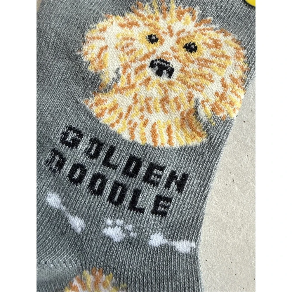 Foozys golden doodle